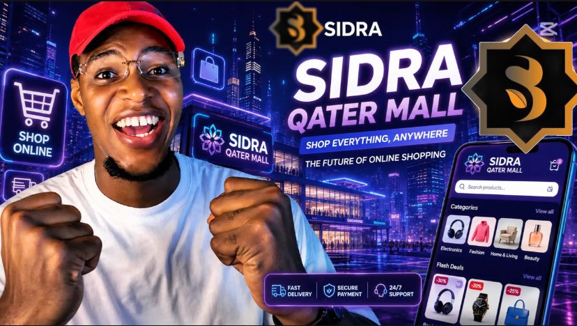 ObinnaCaleb5's tweet photo. What is your Sidrachain price prediction? 
Check thread 🧵 https://t.co/RsyM3aWb6c