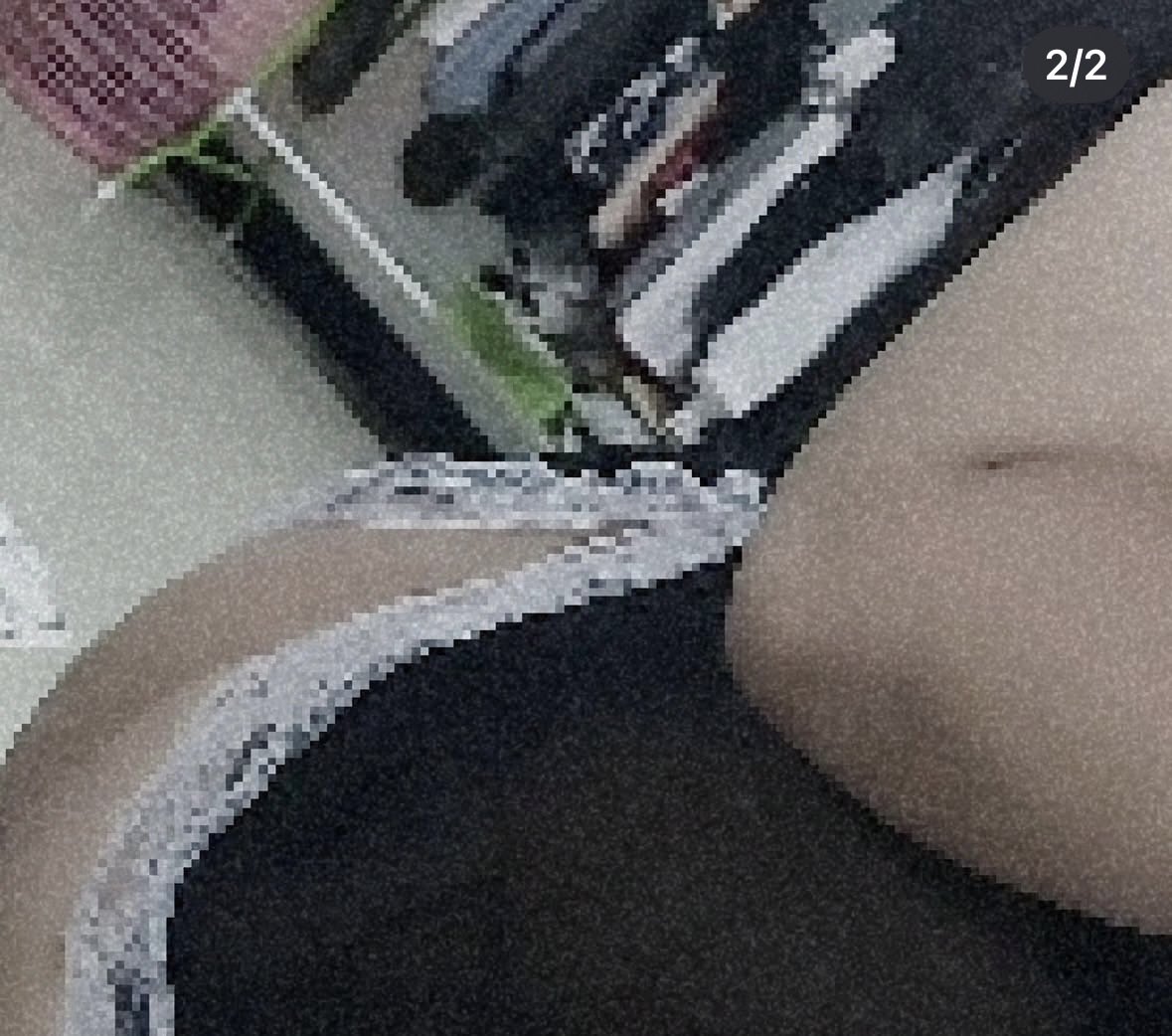 Babypinkzgirl 🥯🥣🌟 tweet media