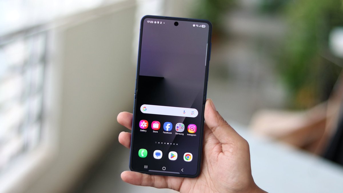 SamMobile - Samsung news! tweet media