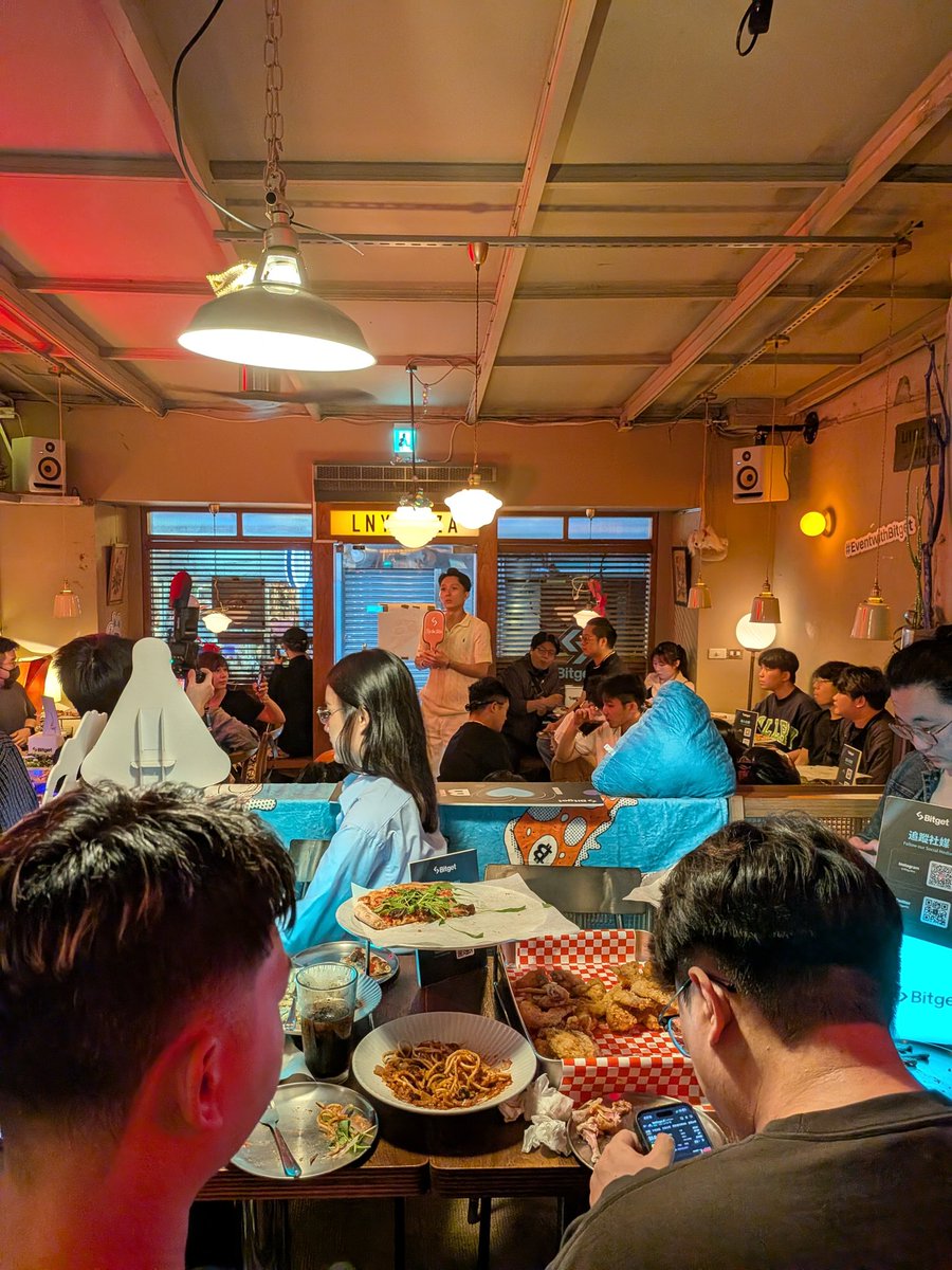 SamGor 🇭🇰/🇹🇼 🍌 tweet media