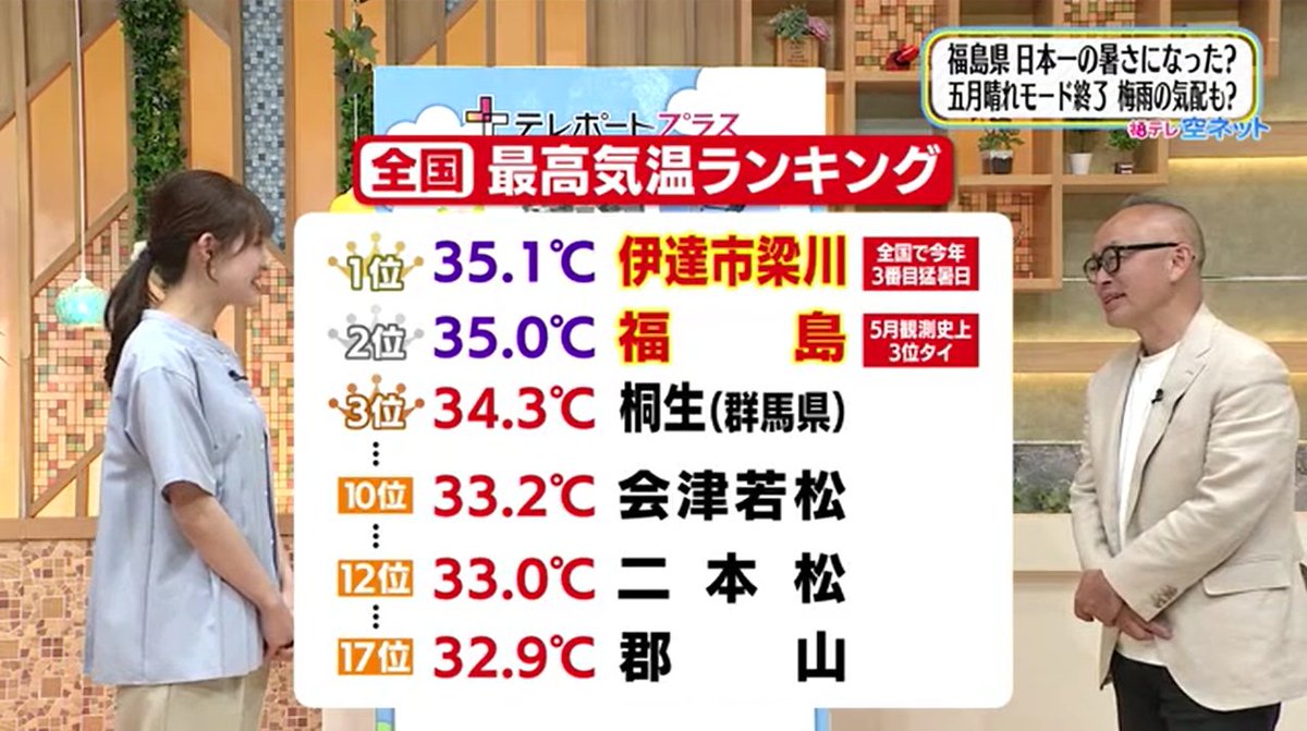 福テレ空ネット tweet media