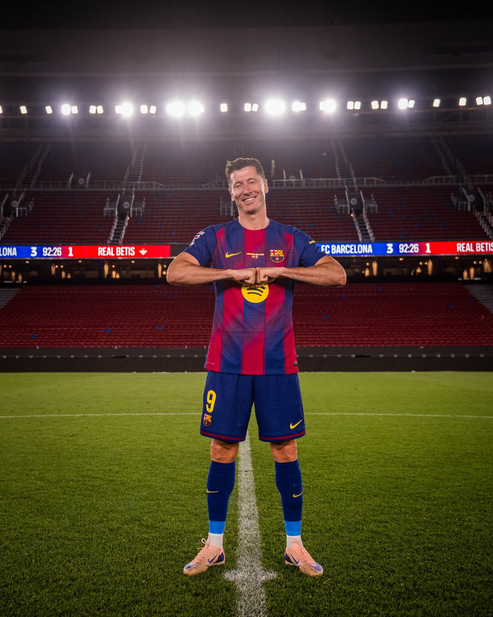 FC Barcelona tweet media