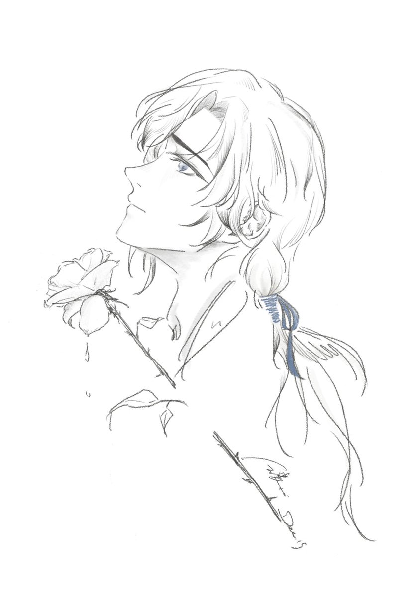 全麦叉烧包 tweet media