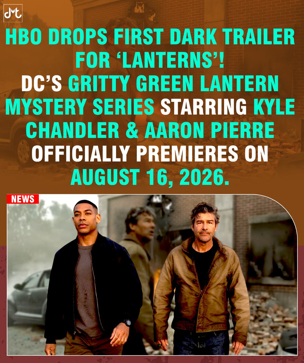 DMT tweet media