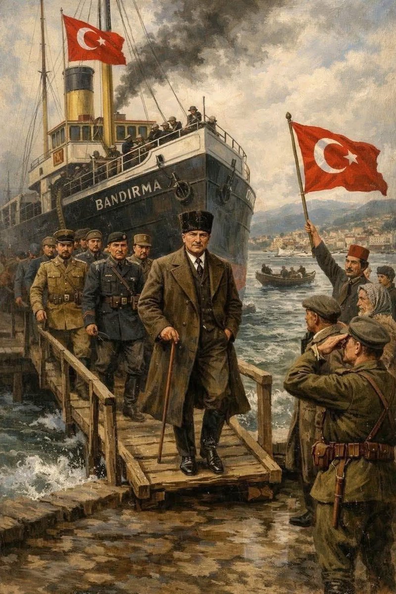 Büşra Güneş tweet media