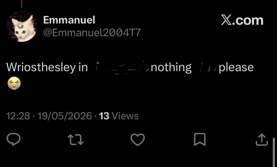 Inconsistent Ratio tweet media