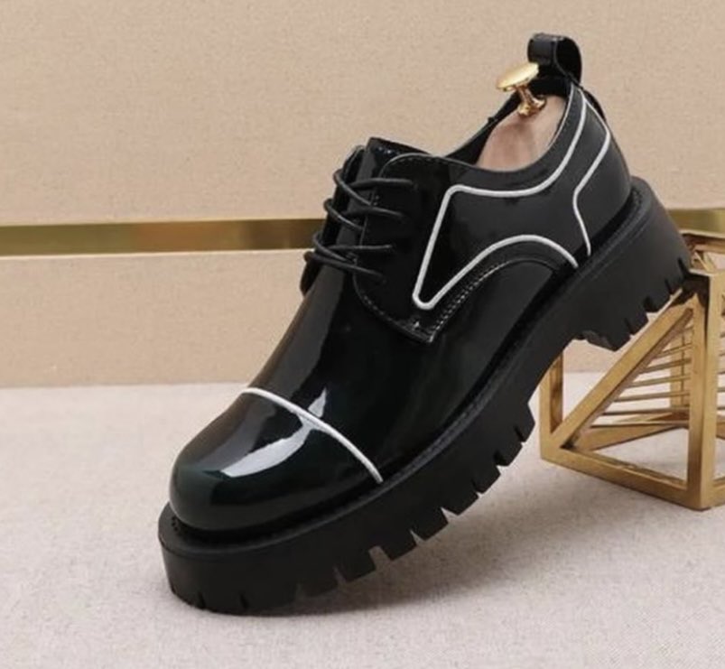 BX SHOES tweet media