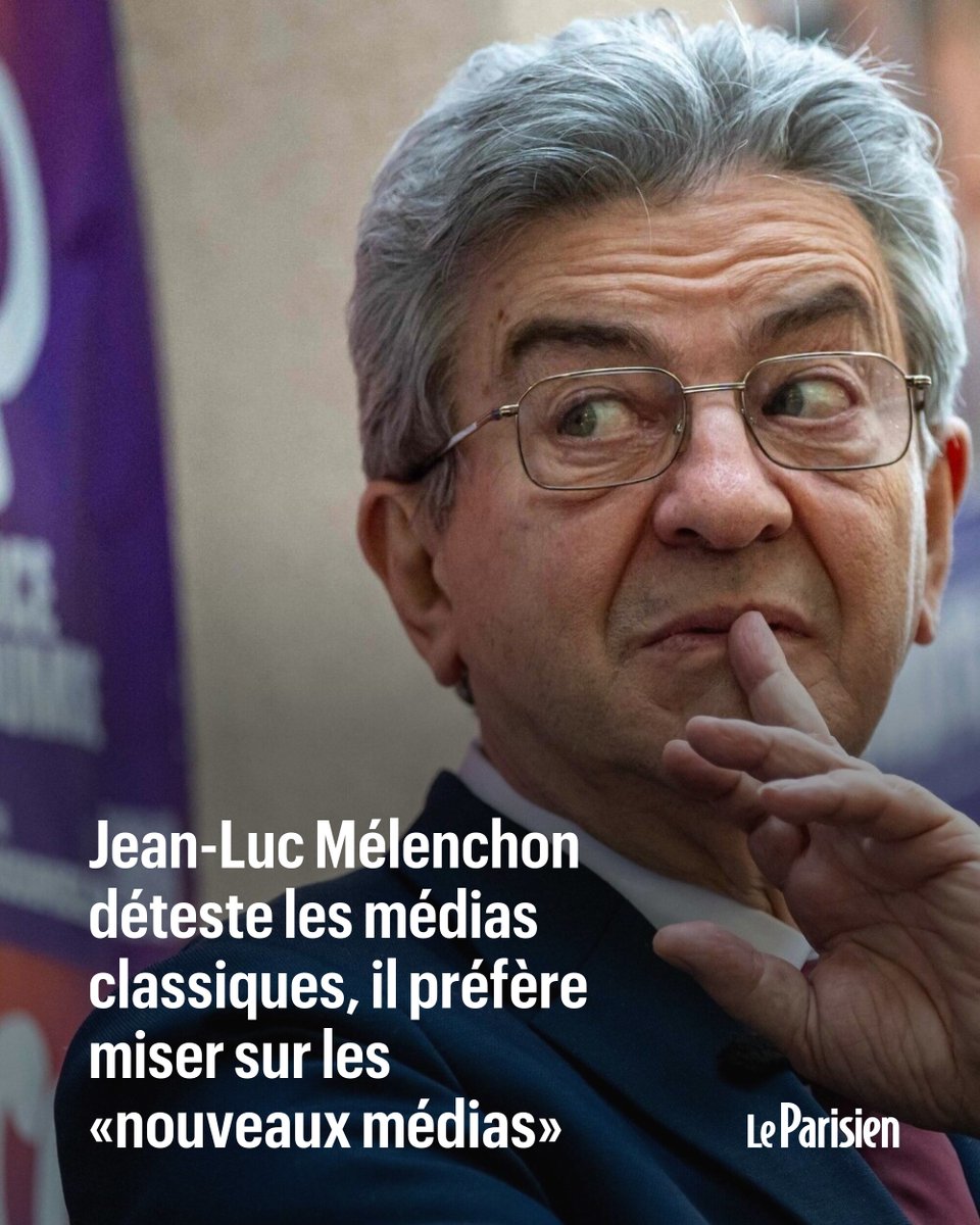 Le Parisien tweet media