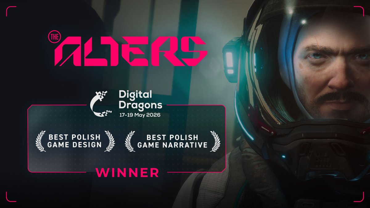 The Alters | MAJOR UPDATE OUT NOW🐑 tweet media