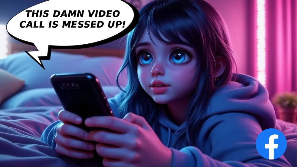 websticknl's tweet photo. 📹😡 Why Your Messenger Video Call Keeps Failing (Camera &amp; Mic Issues)   https://t.co/pFhfKjphwM   #MessengerVideoCall #FacebookMessenger #VideoCallIssues #CameraNotWorking https://t.co/04uJ8y8mEd