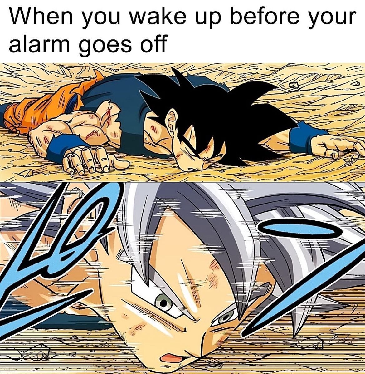 Dragon Ball Daily tweet media