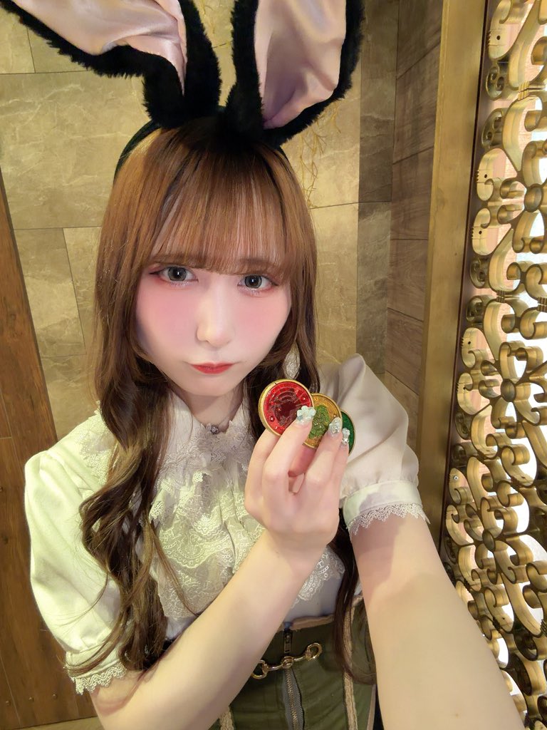 ベル🐩WG 3/19つゆベル魔法式🐜×10 tweet media