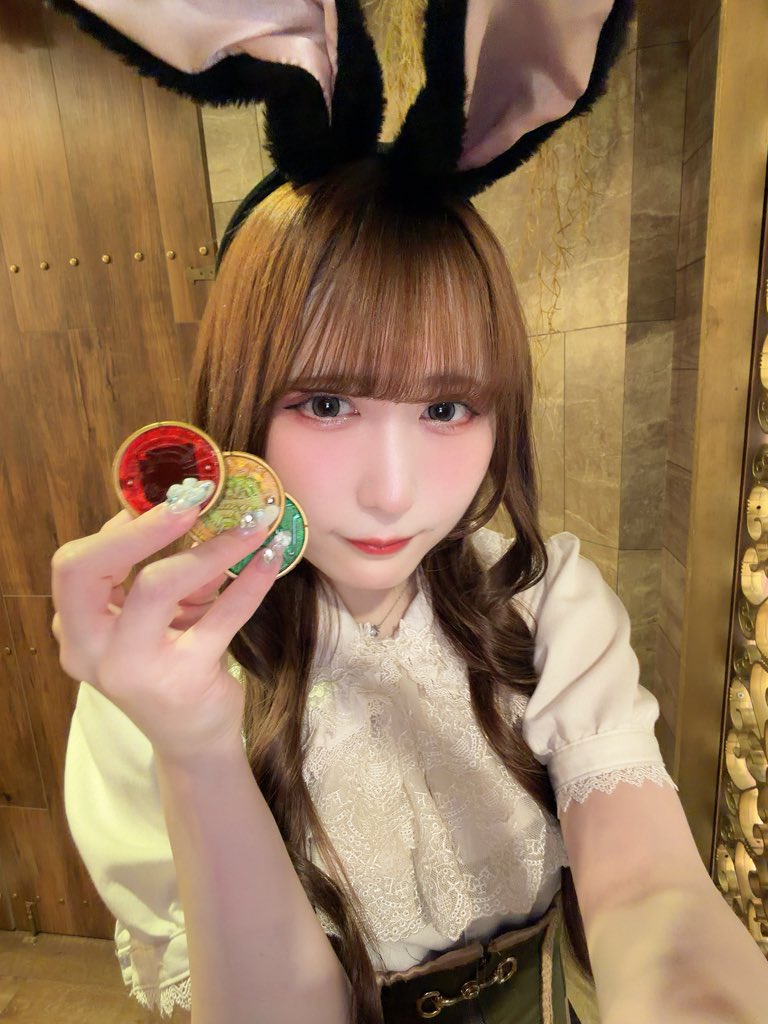 ベル🐩WG 3/19つゆベル魔法式🐜×10 tweet media