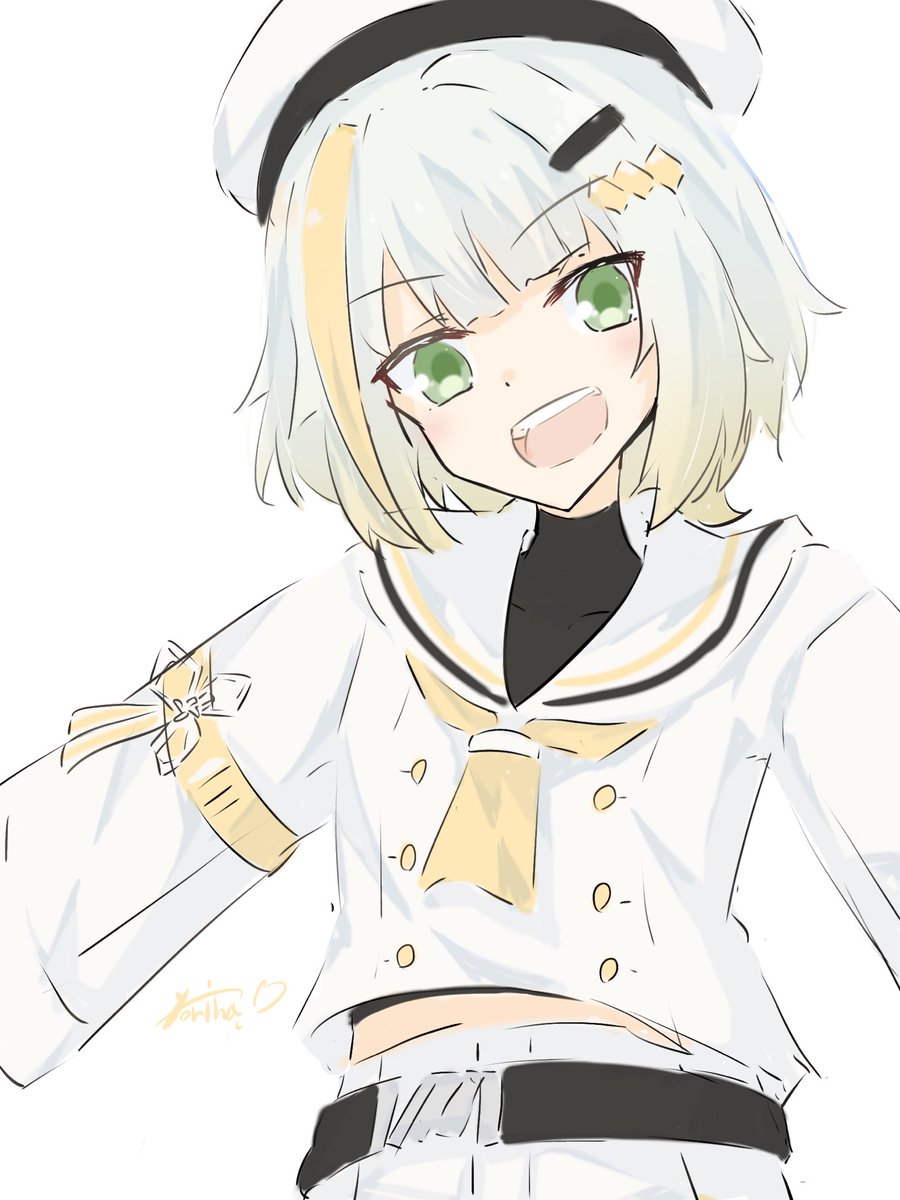 ヨリハやしろ tweet media