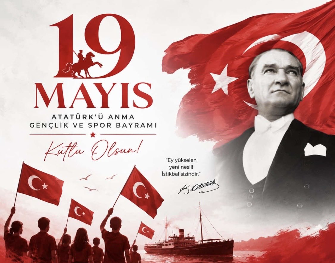 BİR UMUTTUR YAŞAMAK tweet media