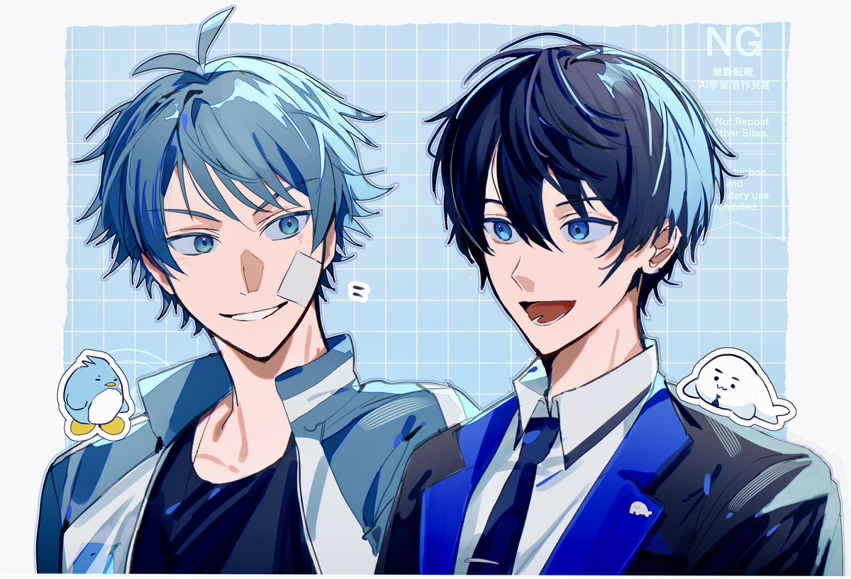 柳や tweet media