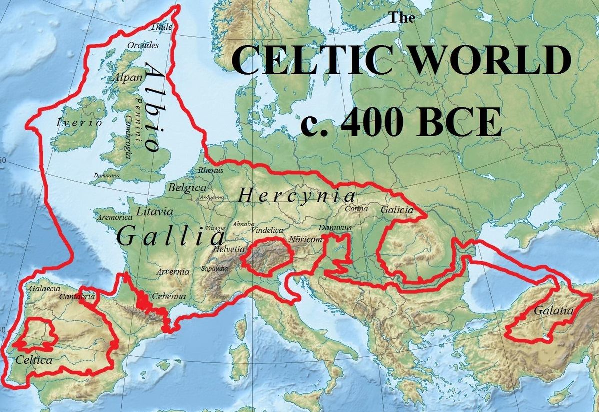Celtic Barbarian 𖥞 tweet media