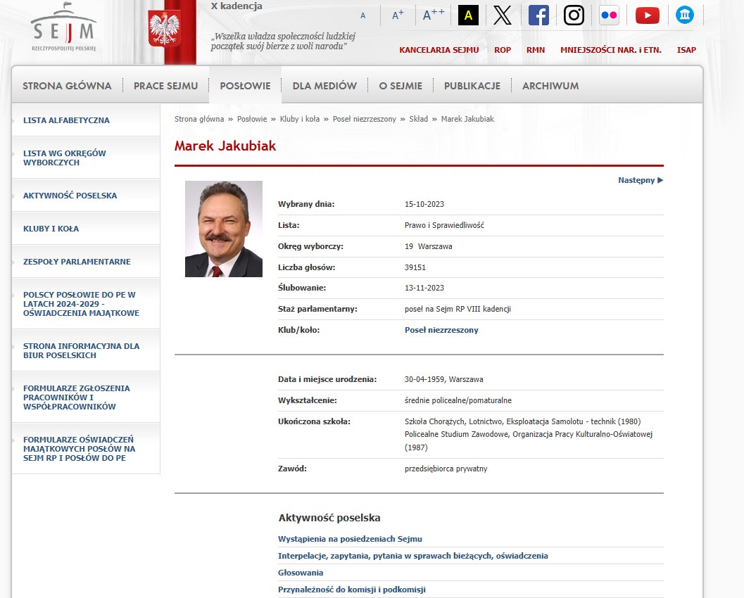 P@weł tweet media