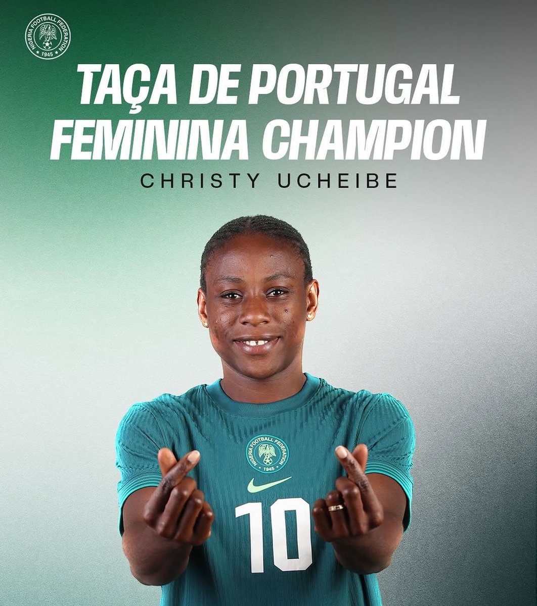 NGSuper_Falcons tweet media