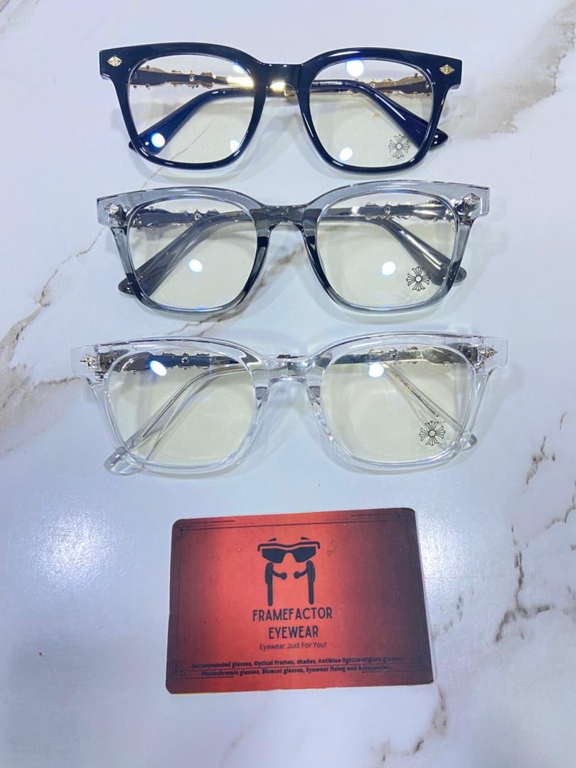 the_framefactor's tweet photo. Did you know? 🤷🏾‍♂️

  Properly fitted eyewear can help reduce headaches caused by eye strain.

• Antiblue✅
• Suitable for Prescription ✅

Available in store #funfact https://t.co/B6cwYWRseW