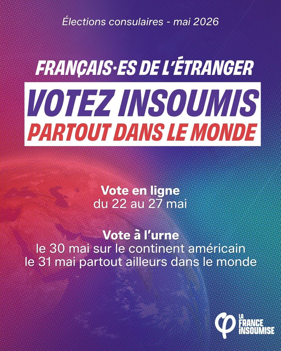 Antoine Léaument 🇫🇷 tweet media