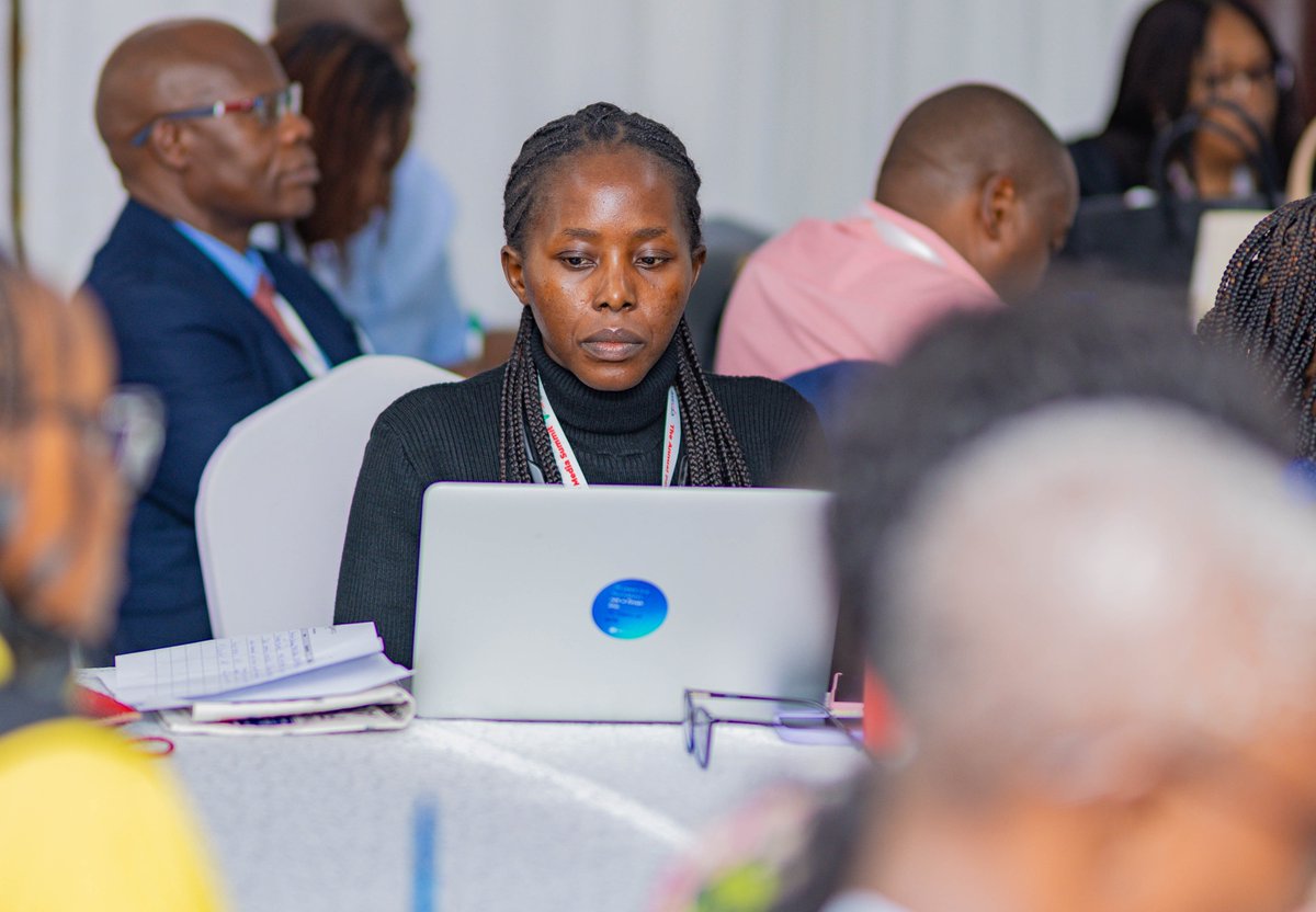 Association of Media Women in Kenya tweet media