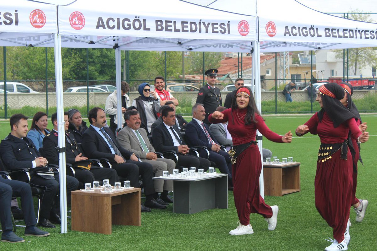 Acıgöl Kaymakamlığı tweet media