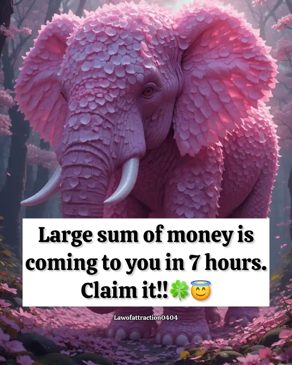 Law Of Attraction Coach tweet media