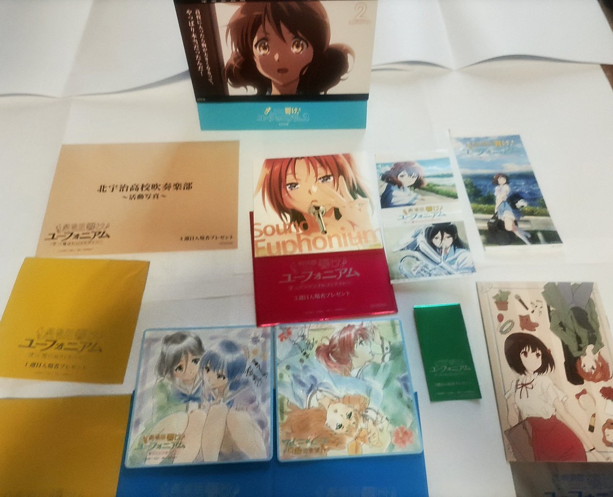 弍號 tweet media