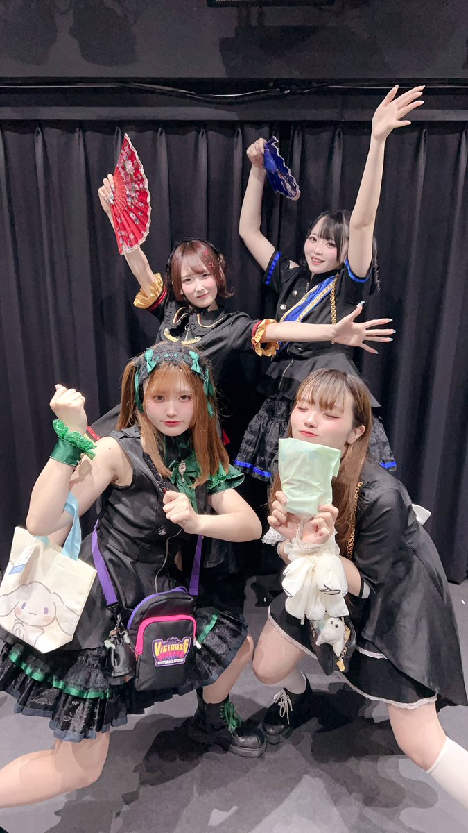 チャワリ・チャコ@6月9日ワンマン (@chaco_btl) / Posts / X