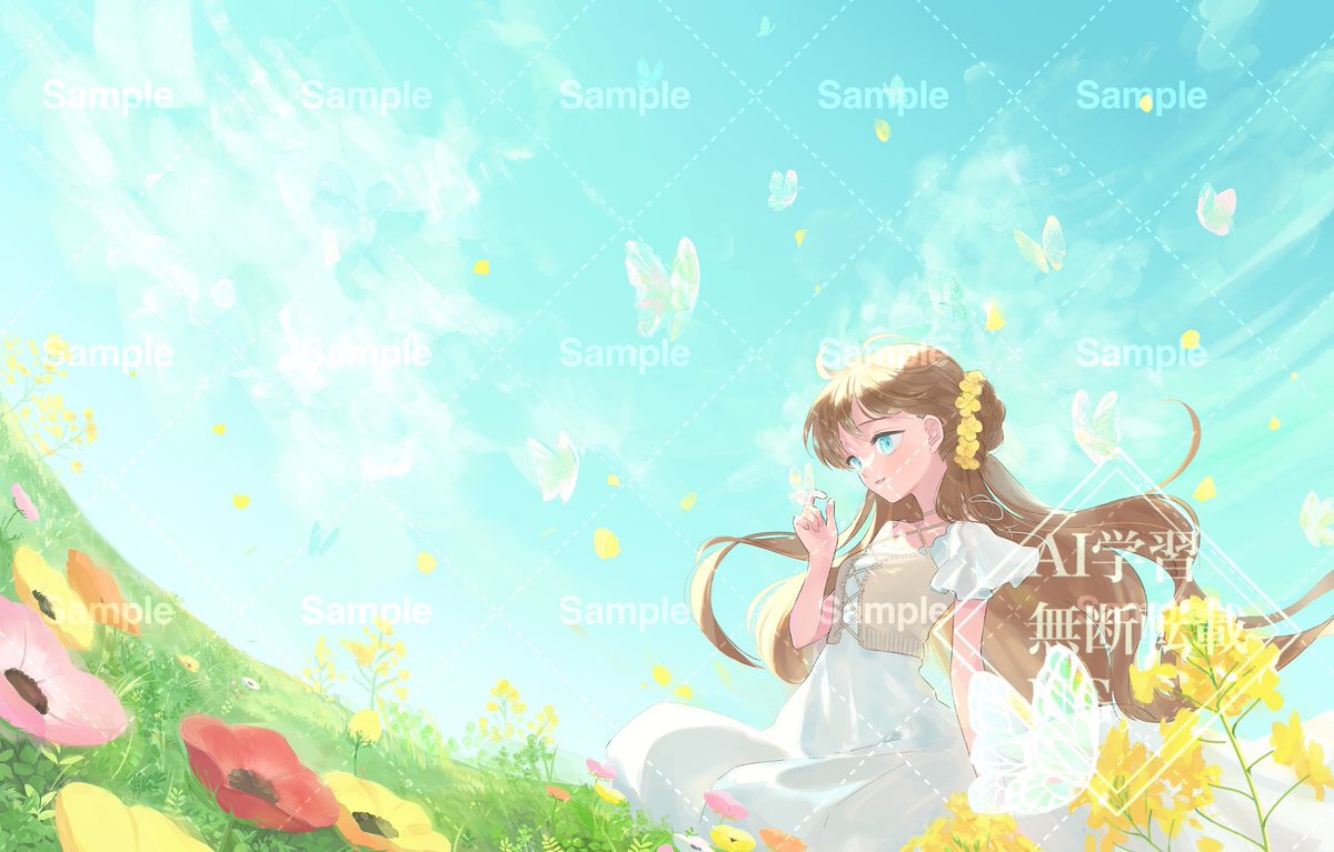 志ノ|お仕事募集中 tweet media