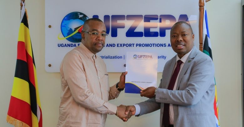 ChimpReports tweet media