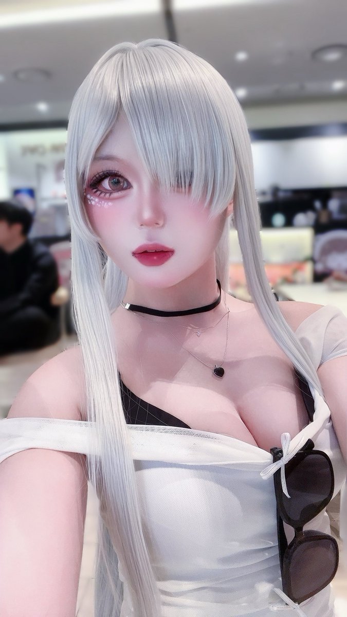먀오 Meow(본계 해킹당함..) tweet media