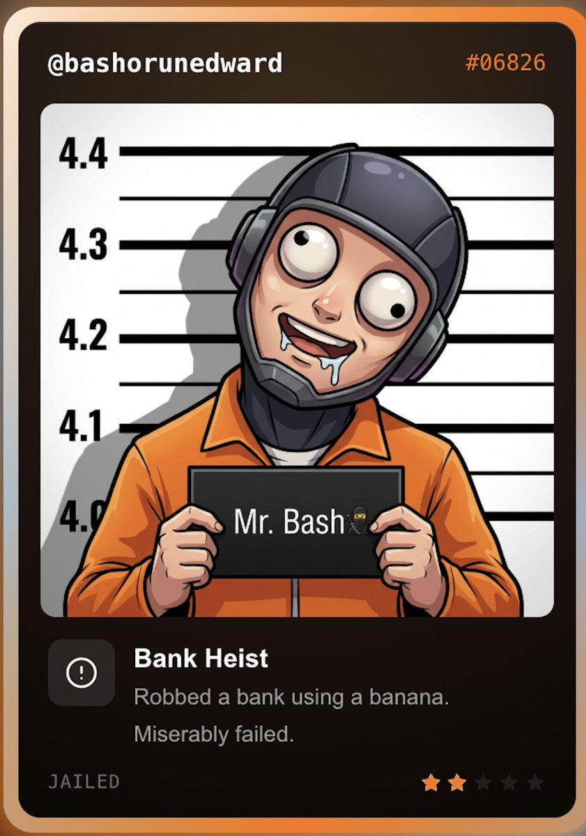 Mr. Bash 🥷 tweet media