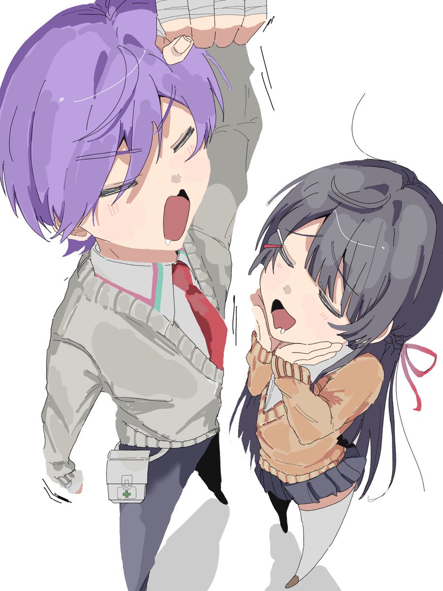 ちきん tweet media