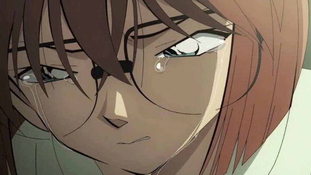eowoweo's tweet photo. "we need more complex female characters"

y'all couldn't even handle her https://t.co/0F0YKCuA8R