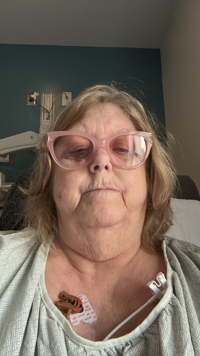 Deborah Everett tweet media