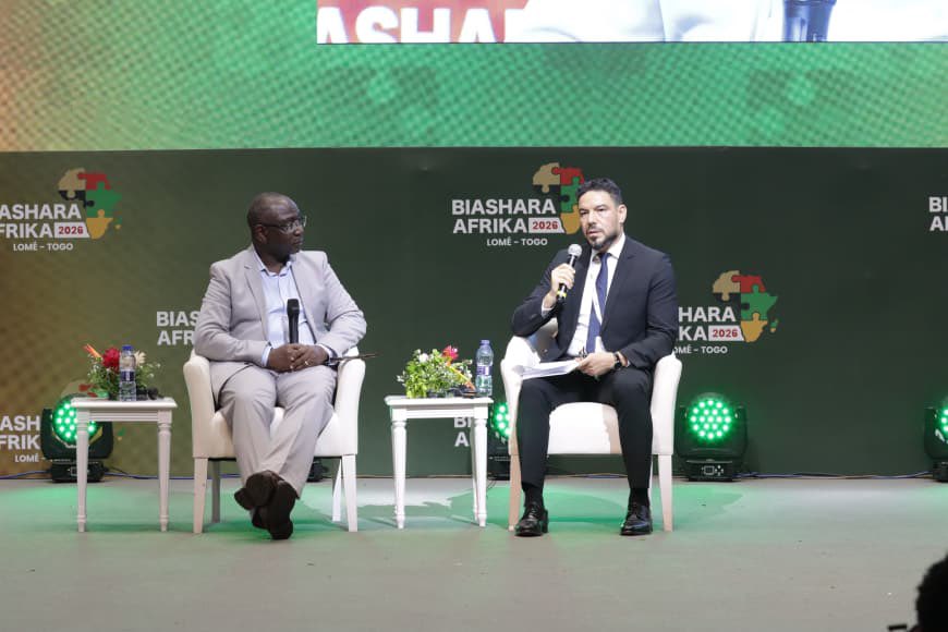AfCFTA tweet picture