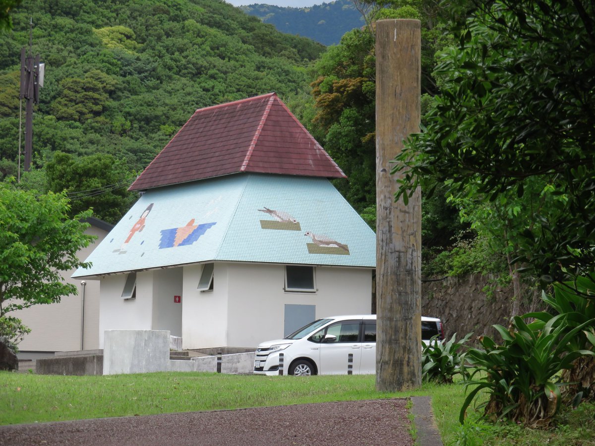 ちりちりあたま tweet media