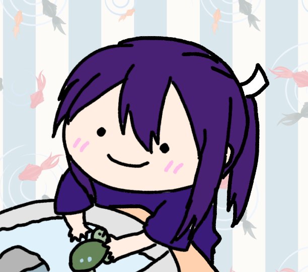 くろのん! tweet media