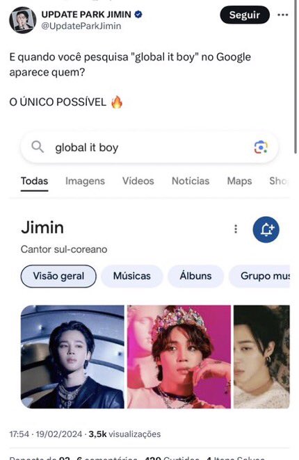 T1 fykoos VAI VER O BTS | 🪭 tweet media