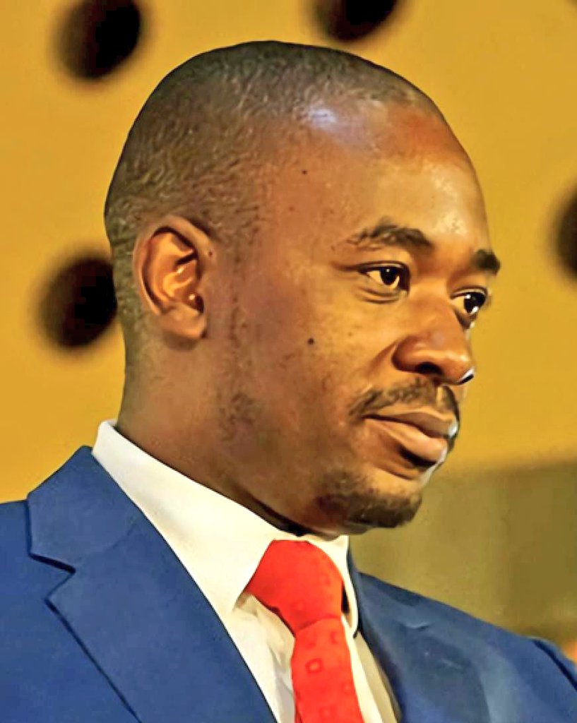 Leonard Koni🇿🇼 tweet media