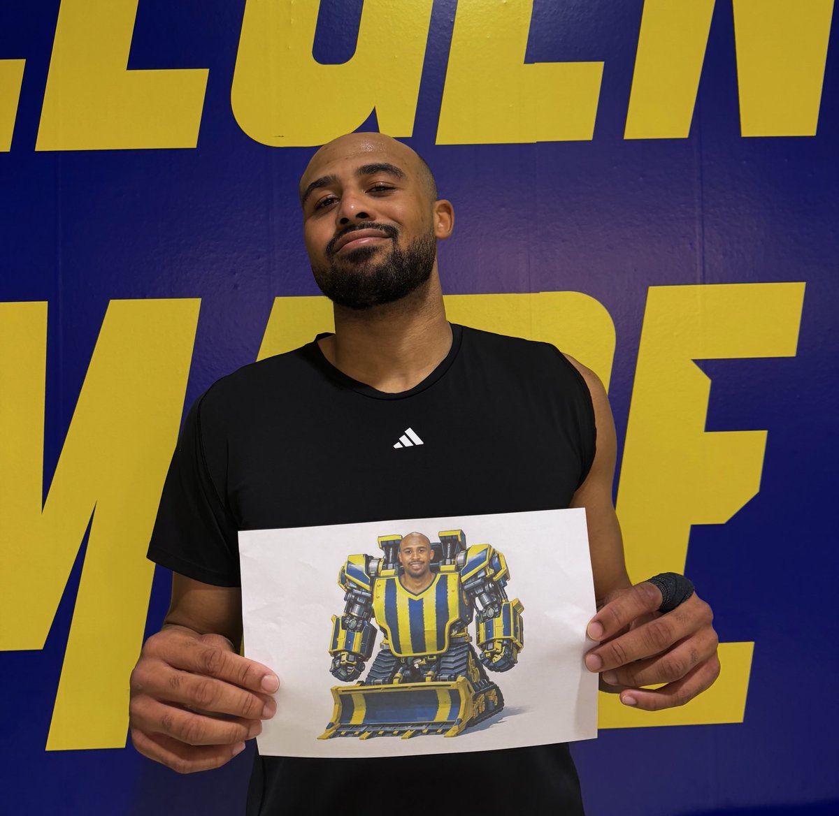 Tek Yol FENER tweet media