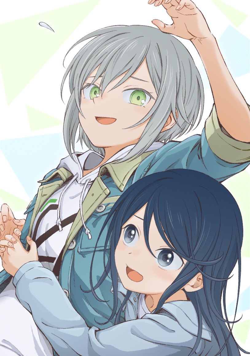 ユマ tweet media
