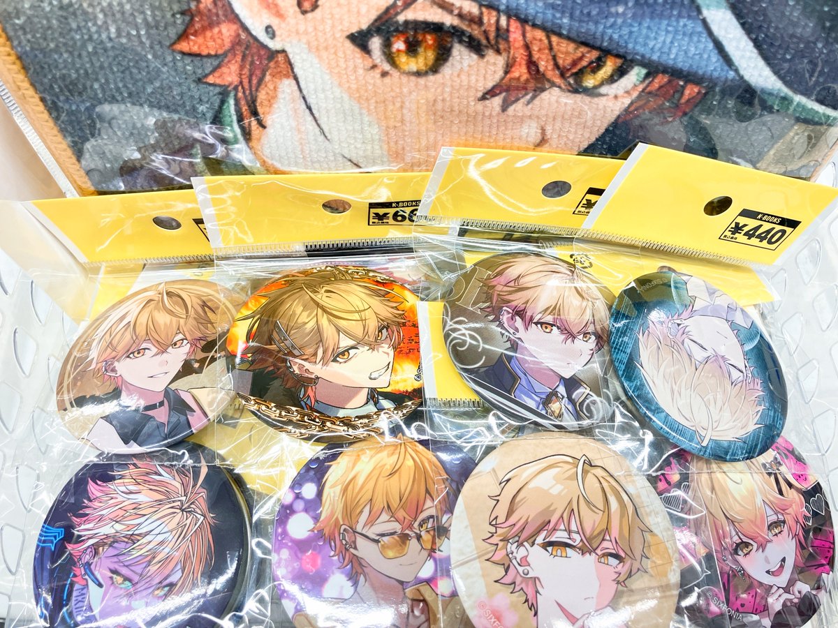 入荷情報】 🎼 シクフォニ 🎼 お正月、BReaKiNG SiX!!!!!!!、命辛々