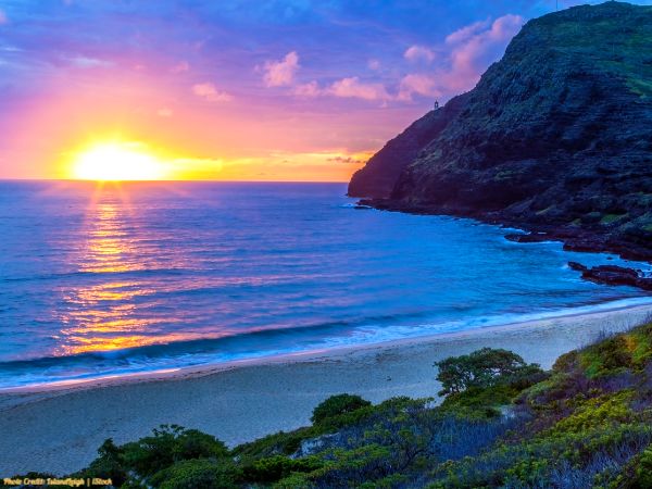 FoodForTheSoul's tweet photo. Today’s #SoulKey: Care about what you do. The details, the love, the craft — that’s where the soul of the work lives.

Photo Credit: IslandLeigh | iStock https://t.co/bcL5cElPuZ