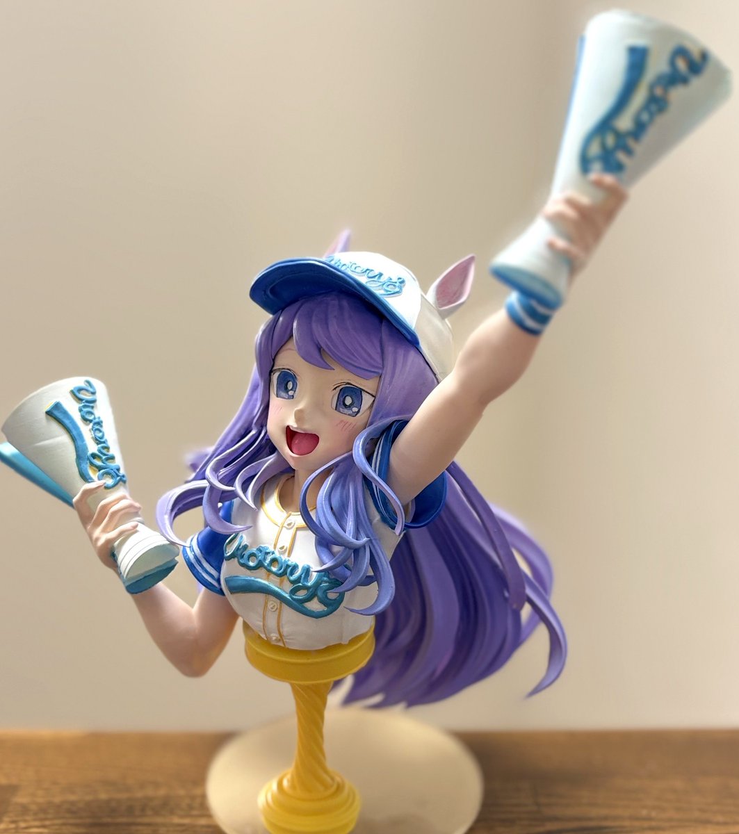 ガレージキットの完成報告になります ディーラー:秋月剛様