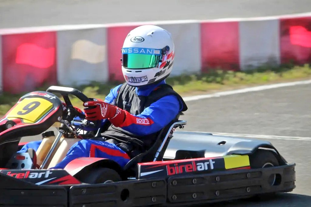 Oh_tech5's tweet photo. photo by AZ山梨サーキット様
良い写真ありがとうございます🙇

2戦終えてランキング4位…
次戦もウェイト着用やないかーい😩 https://t.co/cM9vjNOs2a