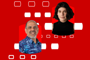 redgate's tweet photo. Live tomorrow (May 20, 2026) at 4pm BST /  10am CT / 11am ET. Join @way0utwest  and Laura C. for the webinar: AI meets Test Data: Compliance and coverage without the guesswork  👉 Save your spot:

https://t.co/S1vmTilTb3 https://t.co/a9GdTQJES9