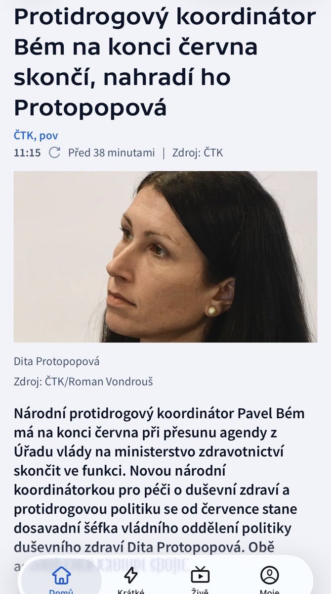 Ivan Bartoš tweet media